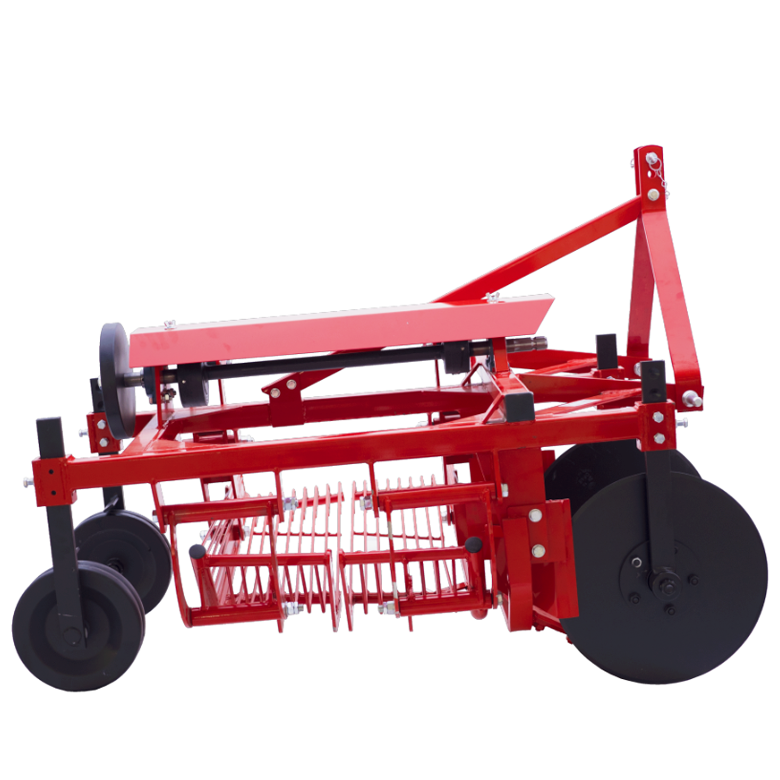 DELMORINO&nbsp;DM 100&nbsp;burgonya betakarító adapter&nbsp;-&nbsp;Starex Pro Kft.