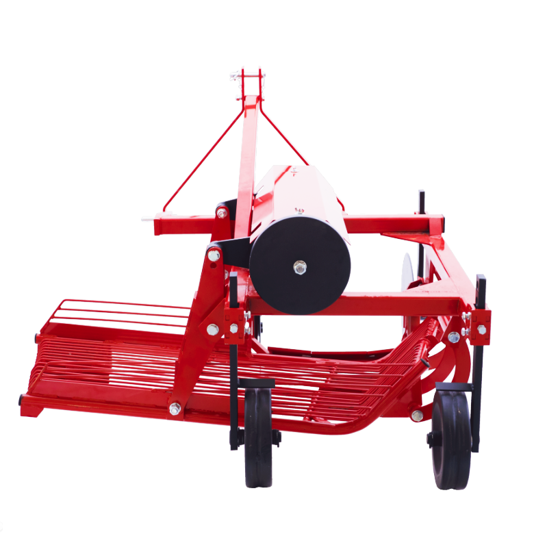 DELMORINO&nbsp;DM 100&nbsp;burgonya betakarító adapter&nbsp;-&nbsp;Starex Pro Kft.