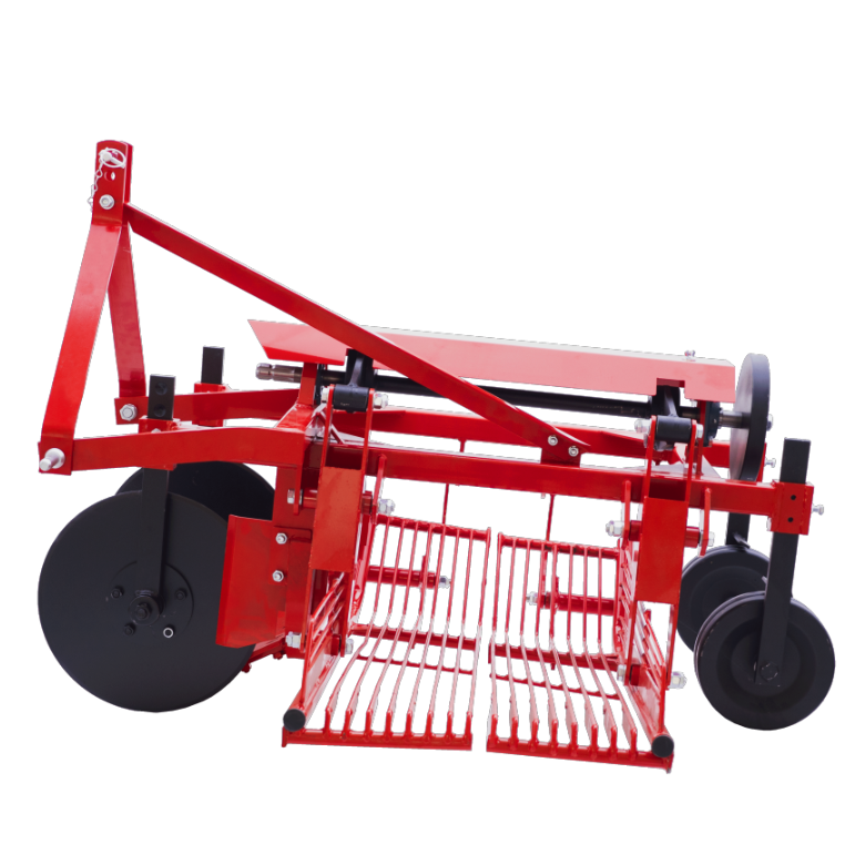 DELMORINO&nbsp;DM 100&nbsp;burgonya betakarító adapter&nbsp;-&nbsp;Starex Pro Kft.