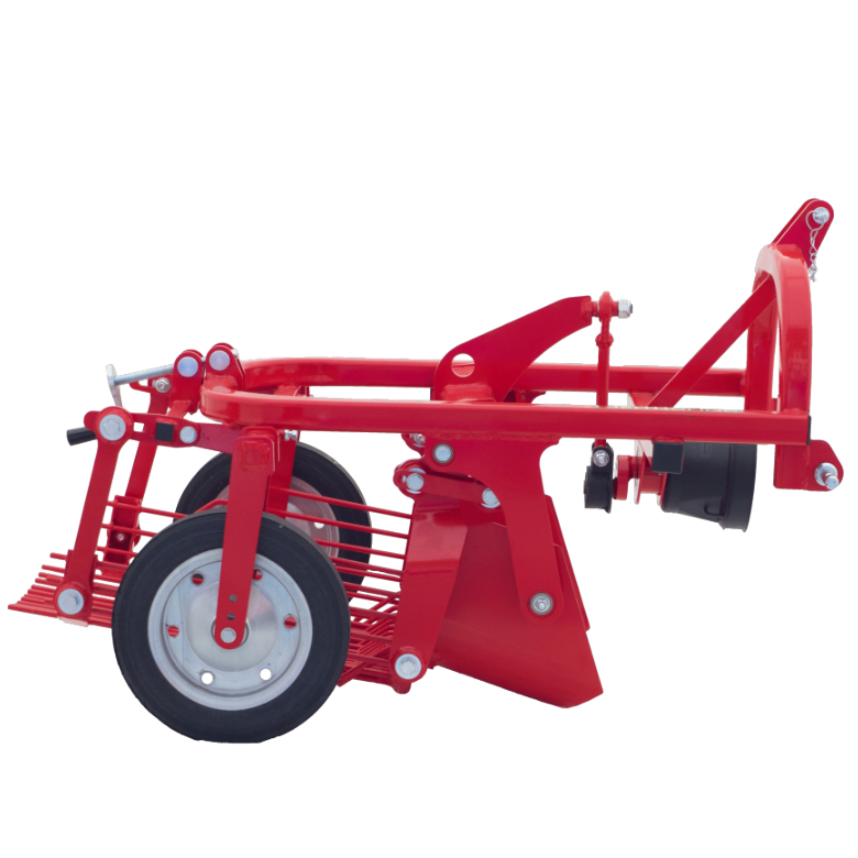 DELMORINO&nbsp;DM 50&nbsp;burgonya betakarító adapter&nbsp;-&nbsp;Starex Pro Kft.