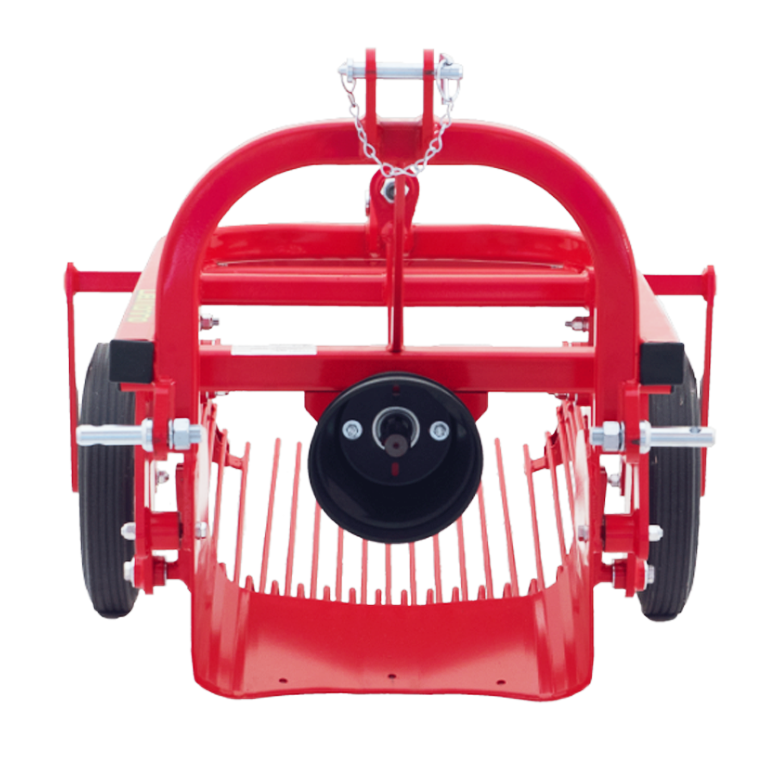 DELMORINO&nbsp;DM 50&nbsp;burgonya betakarító adapter&nbsp;-&nbsp;Starex Pro Kft.