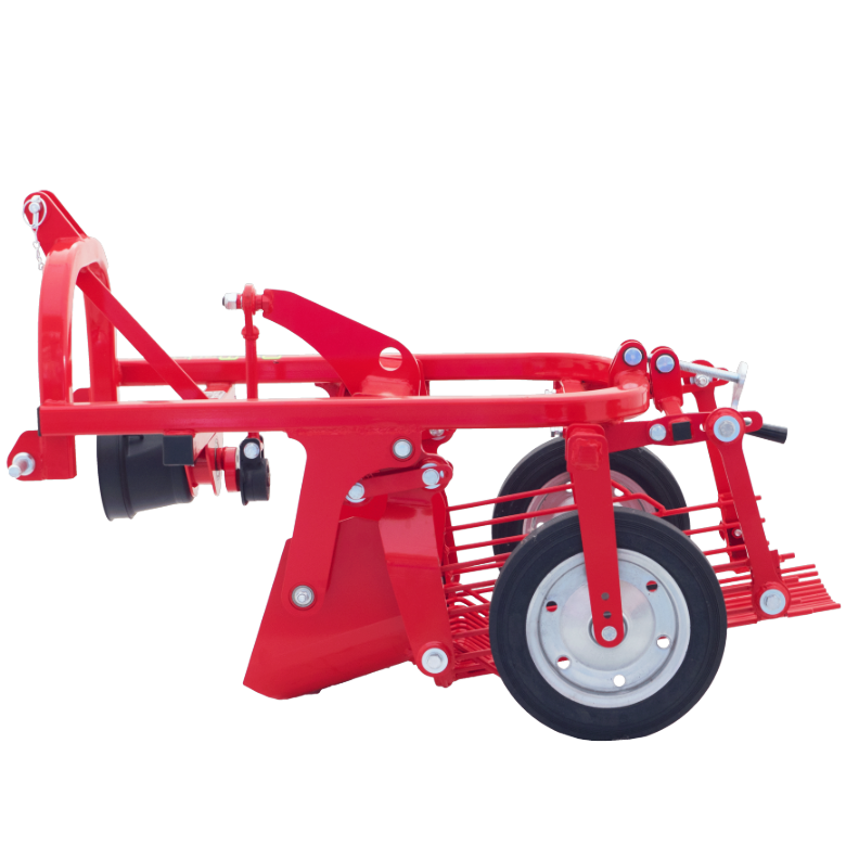 DELMORINO&nbsp;DM 50&nbsp;burgonya betakarító adapter&nbsp;-&nbsp;Starex Pro Kft.