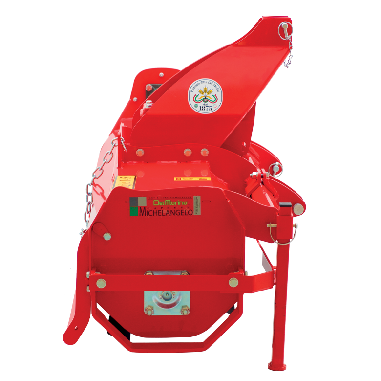 DELMORINO&nbsp;EAGLE 105&nbsp;talajmaró&nbsp;-&nbsp;Starex Pro Kft.