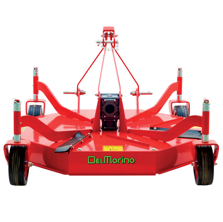 DELMORINO&nbsp;ET 100&nbsp;fűnyíró adapter&nbsp;-&nbsp;Starex Pro Kft.