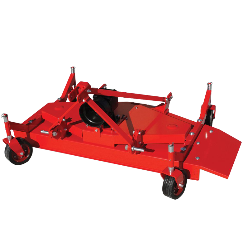 DELMORINO&nbsp;FM 180&nbsp;fűnyíró adapter előre szerelhető jobb oldalirányú szórással&nbsp;-&nbsp;Starex Pro Kft.