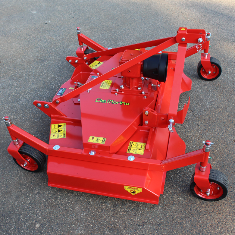 DELMORINO&nbsp;FMRD 120&nbsp;fűnyíró adapter előre szerelhető&nbsp;-&nbsp;Starex Pro Kft.