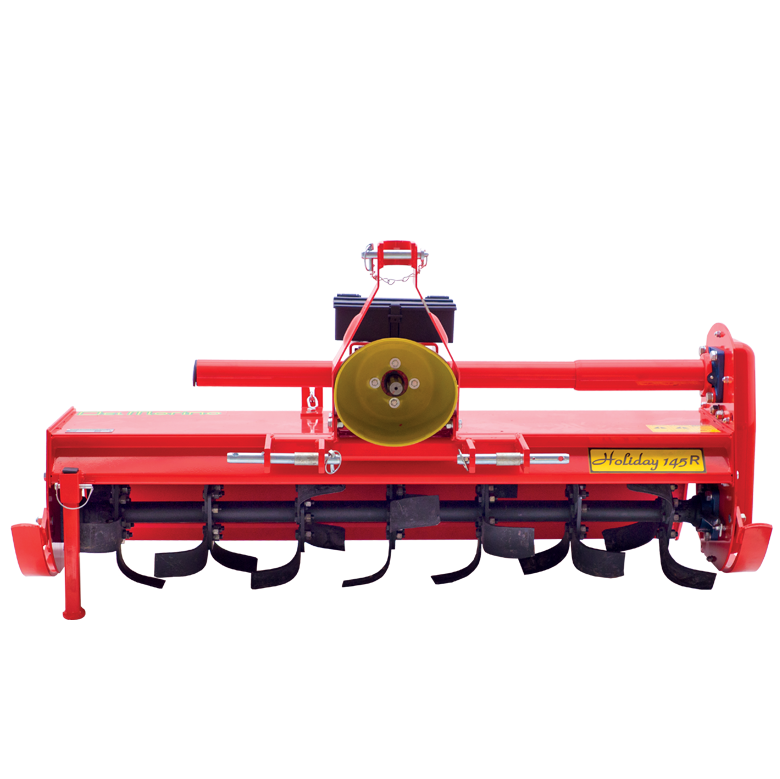 DELMORINO&nbsp;HOLIDAY R105&nbsp;talajmaró oldalmozgatással&nbsp;-&nbsp;Starex Pro Kft.