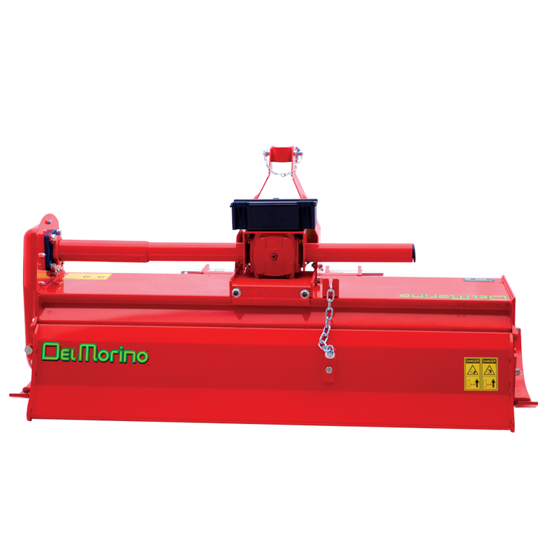DELMORINO&nbsp;HOLIDAY R105&nbsp;talajmaró oldalmozgatással&nbsp;-&nbsp;Starex Pro Kft.