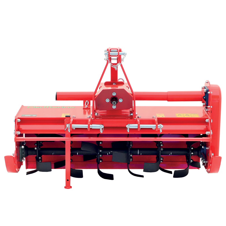 DELMORINO&nbsp;HOLIDAY RS125&nbsp;talajmaró oldalmozgatással&nbsp;-&nbsp;Starex Pro Kft.