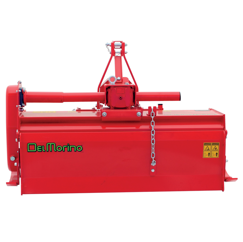 DELMORINO&nbsp;HOLIDAY RS125&nbsp;talajmaró oldalmozgatással&nbsp;-&nbsp;Starex Pro Kft.