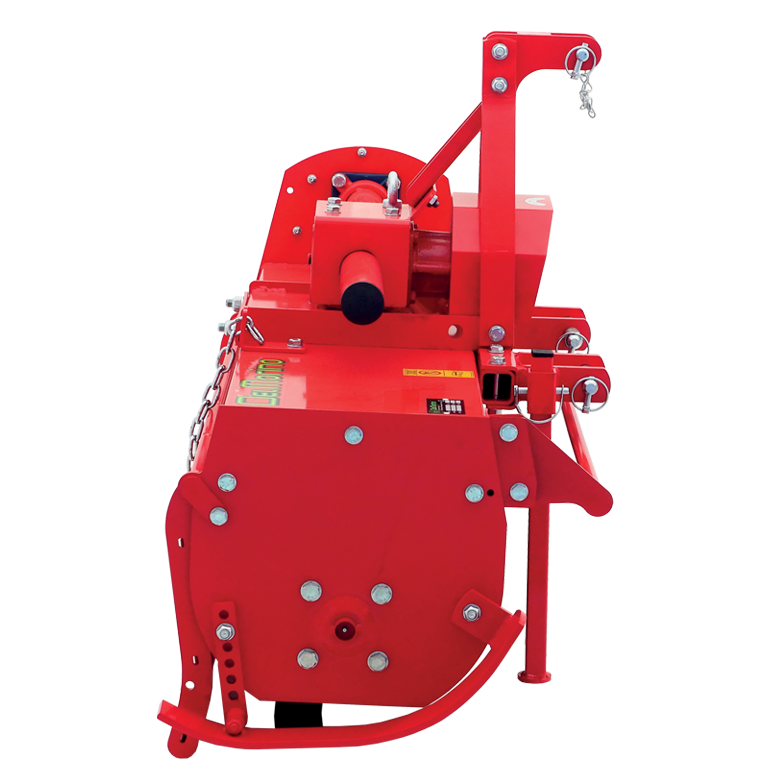 DELMORINO&nbsp;HOLIDAY RS145&nbsp;talajmaró oldalmozgatással&nbsp;-&nbsp;Starex Pro Kft.