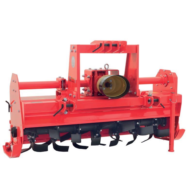 DELMORINO&nbsp;HRA 225&nbsp;talajmaró erősített kivitelű&nbsp;-&nbsp;Starex Pro Kft.