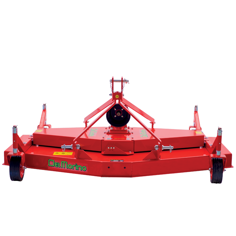 DELMORINO&nbsp;PRM 150&nbsp;fűnyíró adapter&nbsp;-&nbsp;Starex Pro Kft.