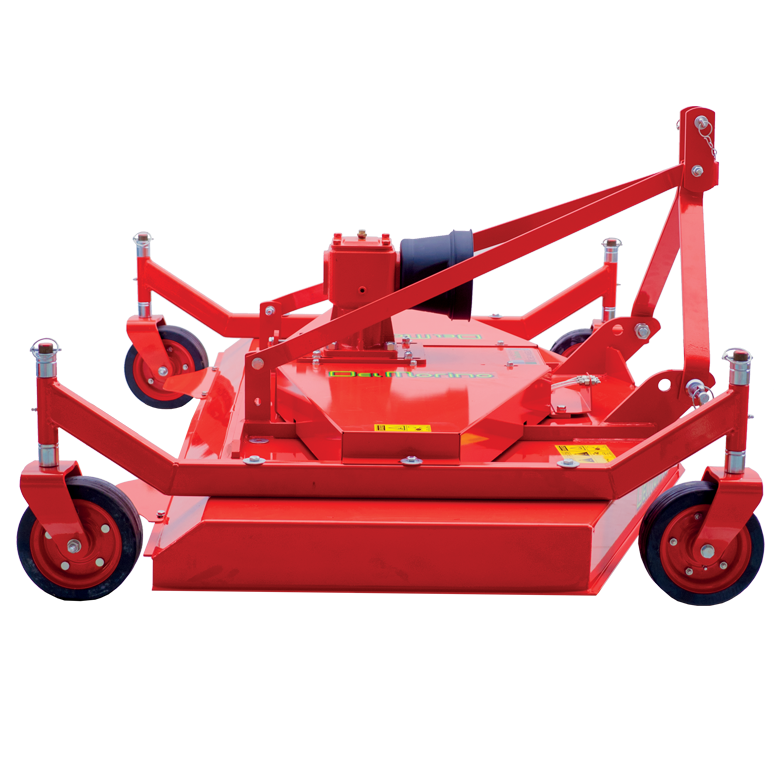 DELMORINO&nbsp;PRM 215&nbsp;fűnyíró adapter&nbsp;-&nbsp;Starex Pro Kft.