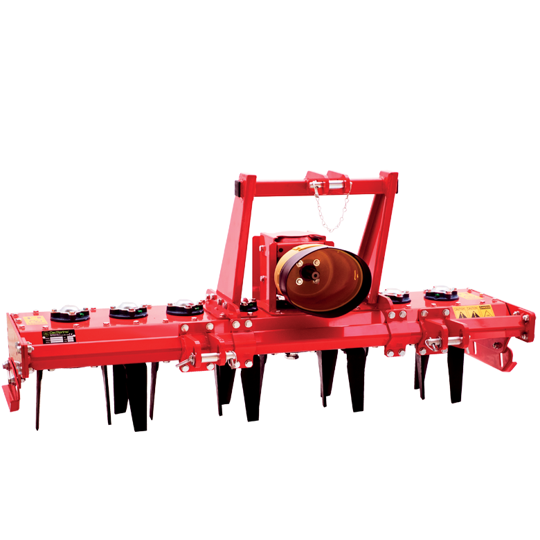 DELMORINO&nbsp;ROTEX H190&nbsp;forgóborona&nbsp;-&nbsp;Starex Pro Kft.