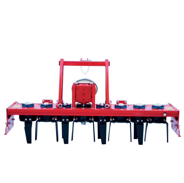 DELMORINO&nbsp;ROTEX H190&nbsp;forgóborona&nbsp;-&nbsp;Starex Pro Kft.