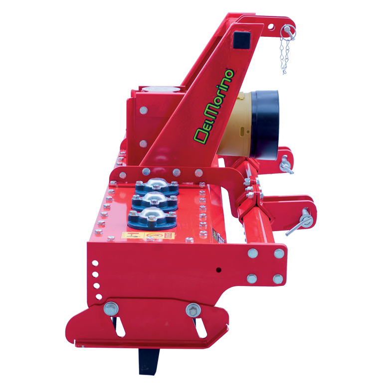 DELMORINO&nbsp;ROTEX H190&nbsp;forgóborona&nbsp;-&nbsp;Starex Pro Kft.