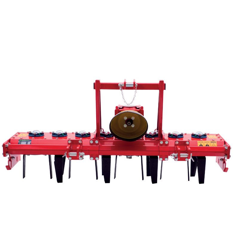DELMORINO&nbsp;ROTEX H190&nbsp;forgóborona&nbsp;-&nbsp;Starex Pro Kft.