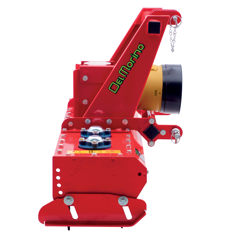 DELMORINO&nbsp;ROTEX M90&nbsp;forgóborona&nbsp;-&nbsp;Starex Pro Kft.
