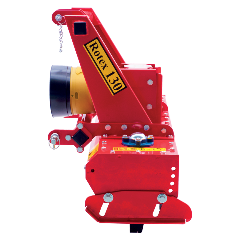 DELMORINO&nbsp;ROTEX M90&nbsp;forgóborona&nbsp;-&nbsp;Starex Pro Kft.