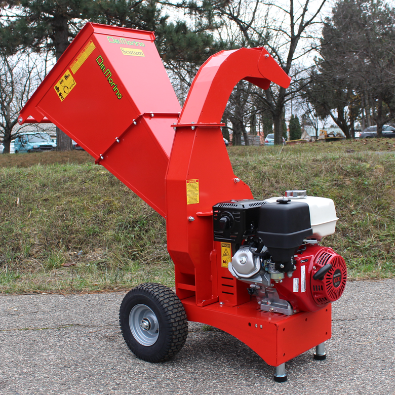 DELMORINO&nbsp;SCUTUM 390&nbsp;ágaprító 13 le saját honda motorral 90 mm vágási átmérővel&nbsp;-&nbsp;Starex Pro Kft.