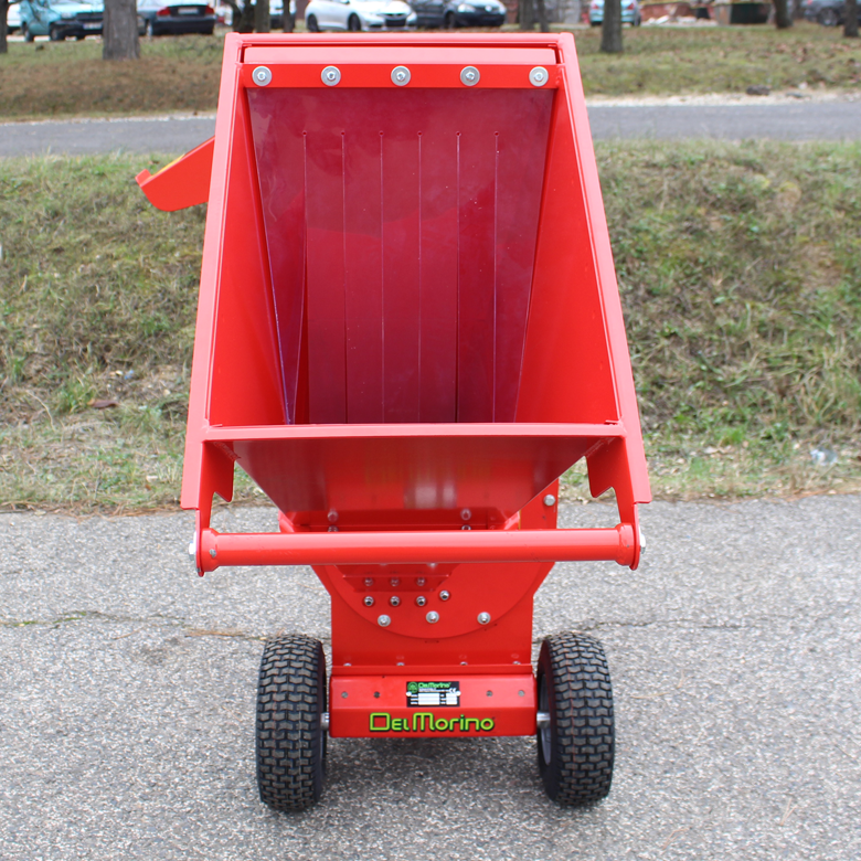 DELMORINO&nbsp;SCUTUM 390&nbsp;ágaprító 13 le saját honda motorral 90 mm vágási átmérővel&nbsp;-&nbsp;Starex Pro Kft.