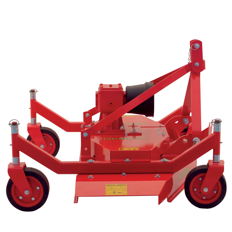 DELMORINO&nbsp;SRM 150&nbsp;fűnyíró adapter jobb oldalirányú szórással&nbsp;-&nbsp;Starex Pro Kft.