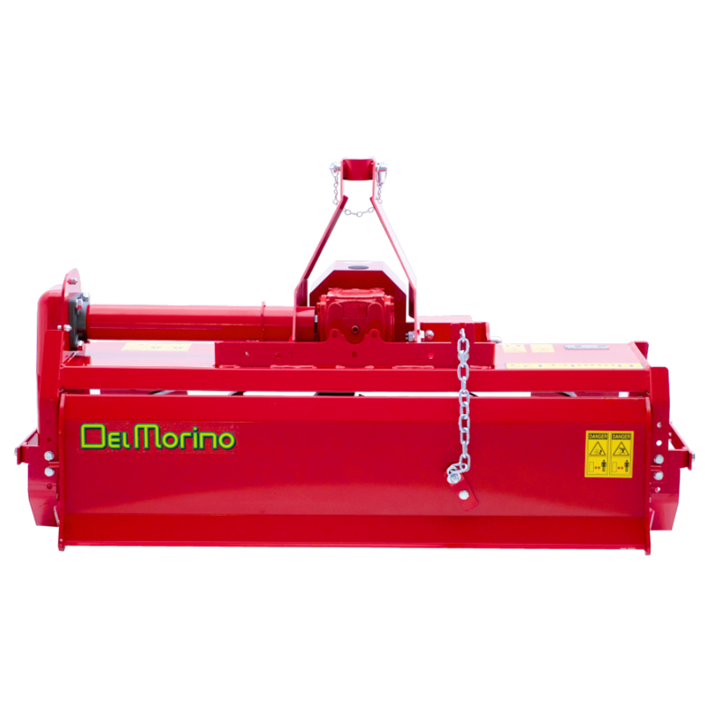 DELMORINO&nbsp;THUNDER 125&nbsp;talajmaró&nbsp;-&nbsp;Starex Pro Kft.