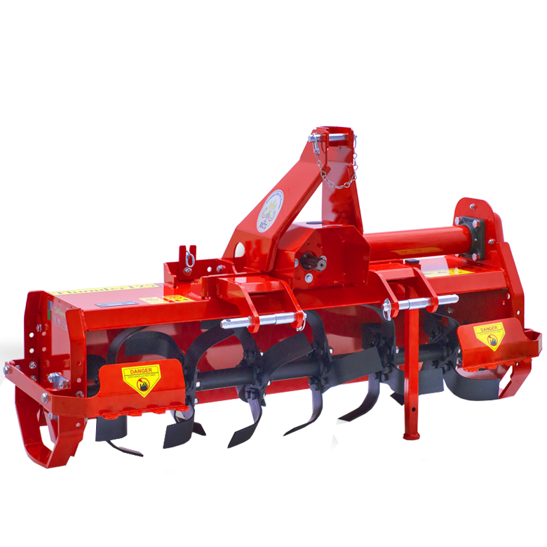 DELMORINO&nbsp;THUNDER 145&nbsp;talajmaró&nbsp;-&nbsp;Starex Pro Kft.