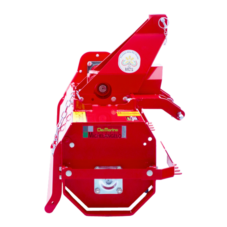 DELMORINO&nbsp;THUNDER 145&nbsp;talajmaró&nbsp;-&nbsp;Starex Pro Kft.