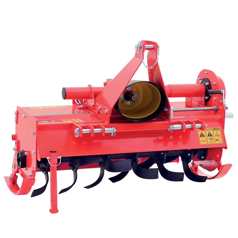 DELMORINO&nbsp;URT ED114&nbsp;talajmaró oldalmozgatással&nbsp;-&nbsp;Starex Pro Kft.