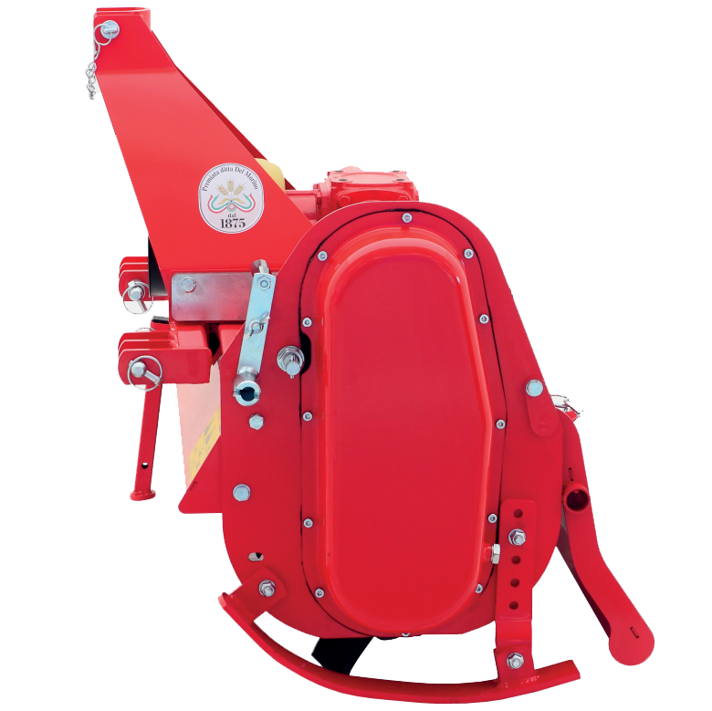 DELMORINO&nbsp;URT ED96&nbsp;talajmaró oldalmozgatással&nbsp;-&nbsp;Starex Pro Kft.