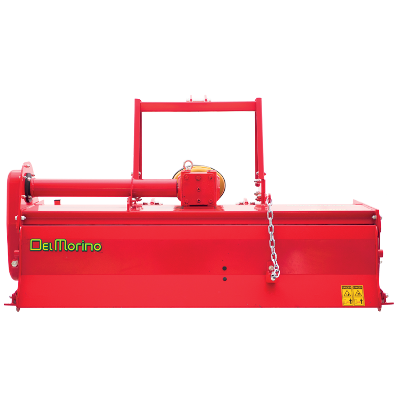 DELMORINO&nbsp;URT HF168&nbsp;talajmaró&nbsp;-&nbsp;Starex Pro Kft.