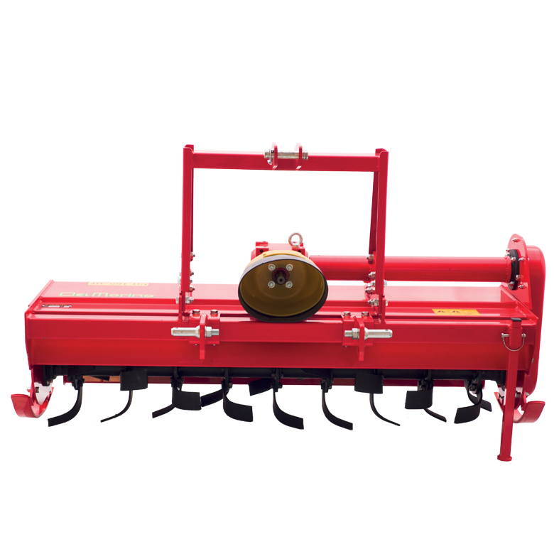 DELMORINO&nbsp;URT HF186&nbsp;talajmaró&nbsp;-&nbsp;Starex Pro Kft.