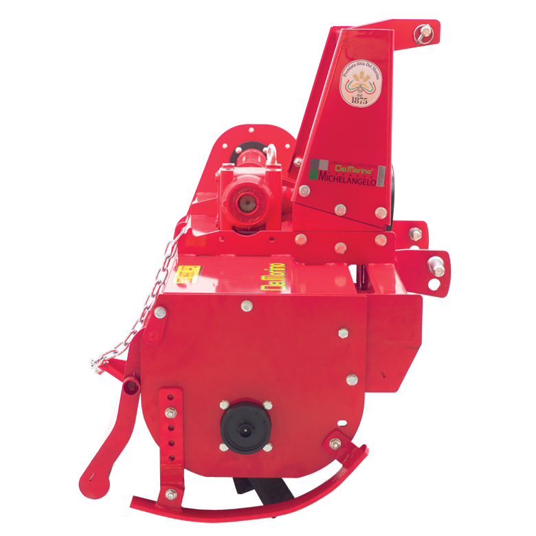 DELMORINO&nbsp;URT HF204&nbsp;talajmaró&nbsp;-&nbsp;Starex Pro Kft.