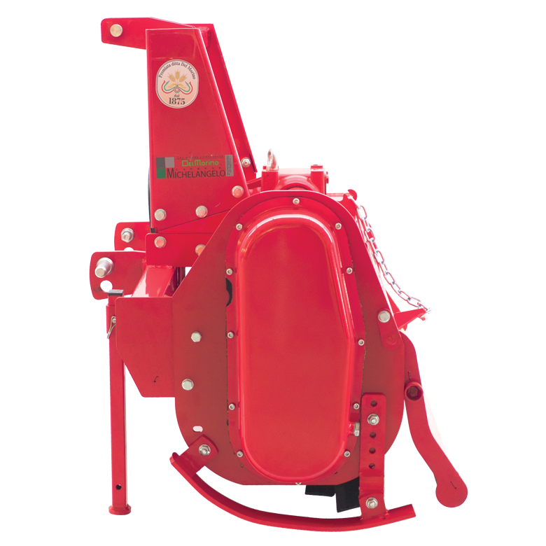 DELMORINO&nbsp;URT HF222&nbsp;talajmaró&nbsp;-&nbsp;Starex Pro Kft.