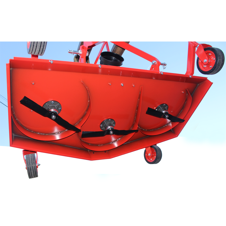 DELMORINO&nbsp;XFM 235&nbsp;fűnyíró adapter előre szerelhető&nbsp;-&nbsp;Starex Pro Kft.