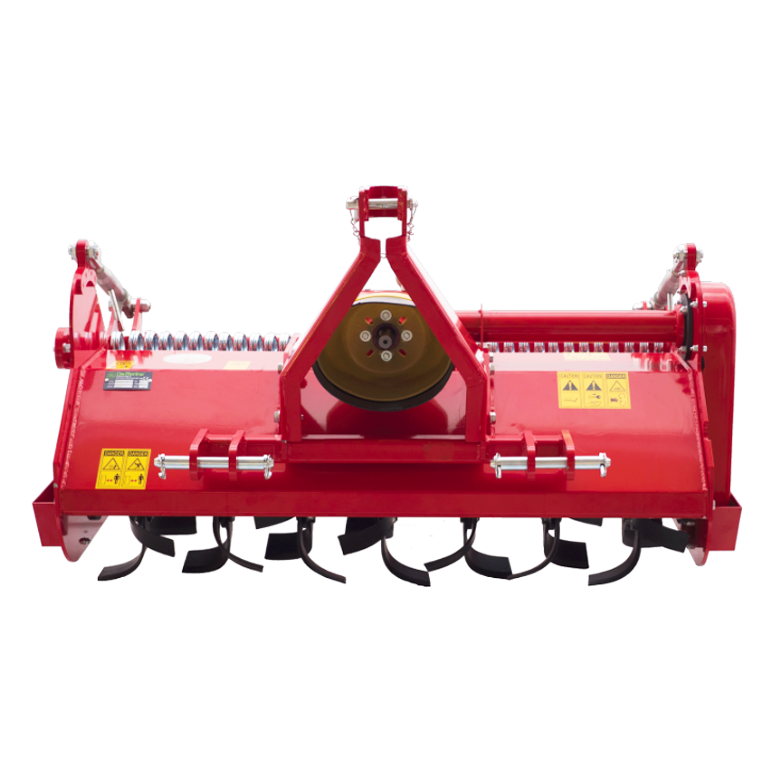 DELMORINO&nbsp;YELLOWSTONE 132&nbsp;talajmaró magágyelőkészítő&nbsp;-&nbsp;Starex Pro Kft.