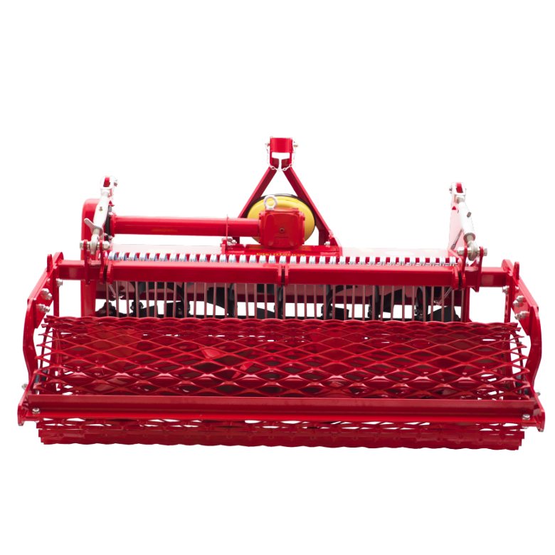 DELMORINO&nbsp;YELLOWSTONE 96&nbsp;talajmaró magágyelőkészítő&nbsp;-&nbsp;Starex Pro Kft.