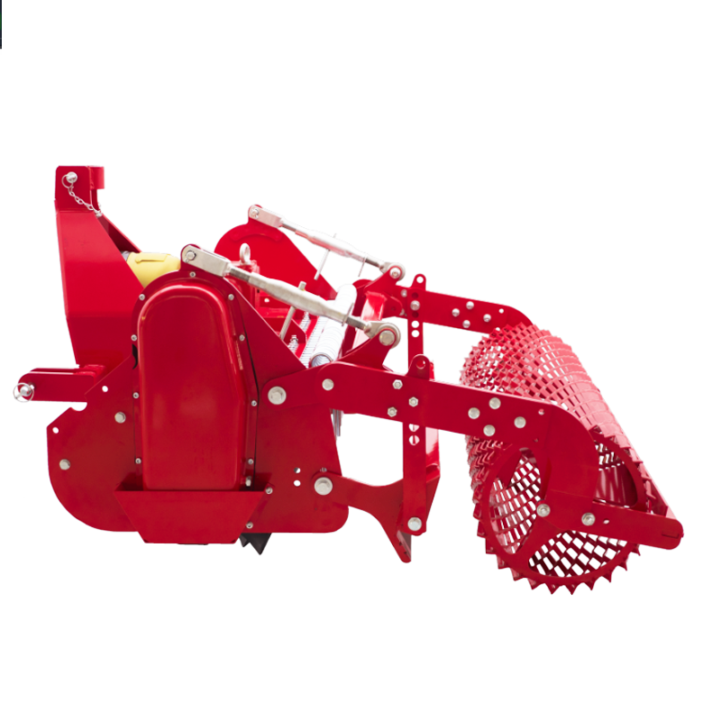 DELMORINO&nbsp;YELLOWSTONE 96&nbsp;talajmaró magágyelőkészítő&nbsp;-&nbsp;Starex Pro Kft.