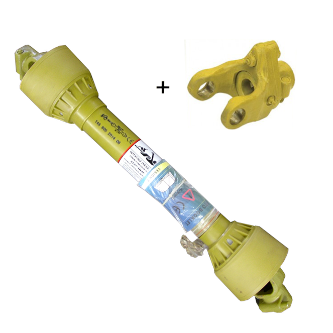 GEO&nbsp;T4SN 1000 &nbsp;kardántengely nyírócsapos 1000 mm&nbsp;-&nbsp;Starex Pro Kft.