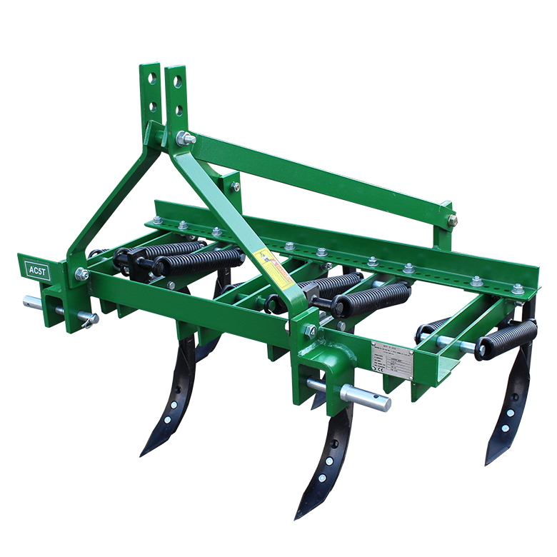 GEO&nbsp;AC 5T&nbsp;szántóföldi kultivátor&nbsp;-&nbsp;Starex Pro Kft.