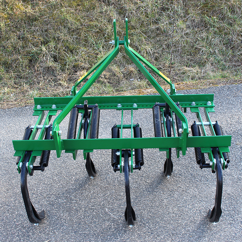 GEO&nbsp;AC 5T&nbsp;szántóföldi kultivátor&nbsp;-&nbsp;Starex Pro Kft.