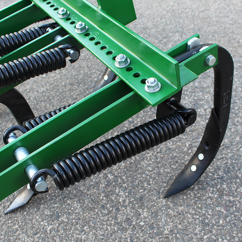 GEO&nbsp;AC 5T&nbsp;szántóföldi kultivátor&nbsp;-&nbsp;Starex Pro Kft.