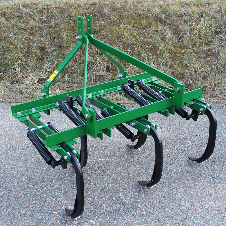 GEO&nbsp;AC 5T&nbsp;szántóföldi kultivátor&nbsp;-&nbsp;Starex Pro Kft.