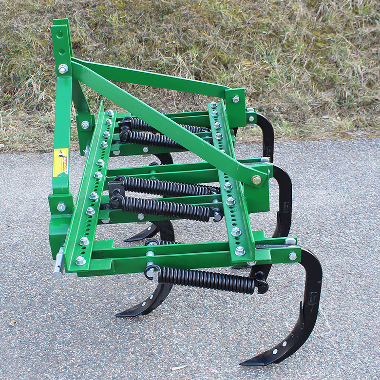 GEO&nbsp;AC 5T&nbsp;szántóföldi kultivátor&nbsp;-&nbsp;Starex Pro Kft.