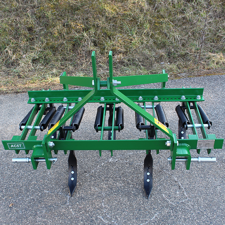 GEO&nbsp;AC 5T&nbsp;szántóföldi kultivátor&nbsp;-&nbsp;Starex Pro Kft.