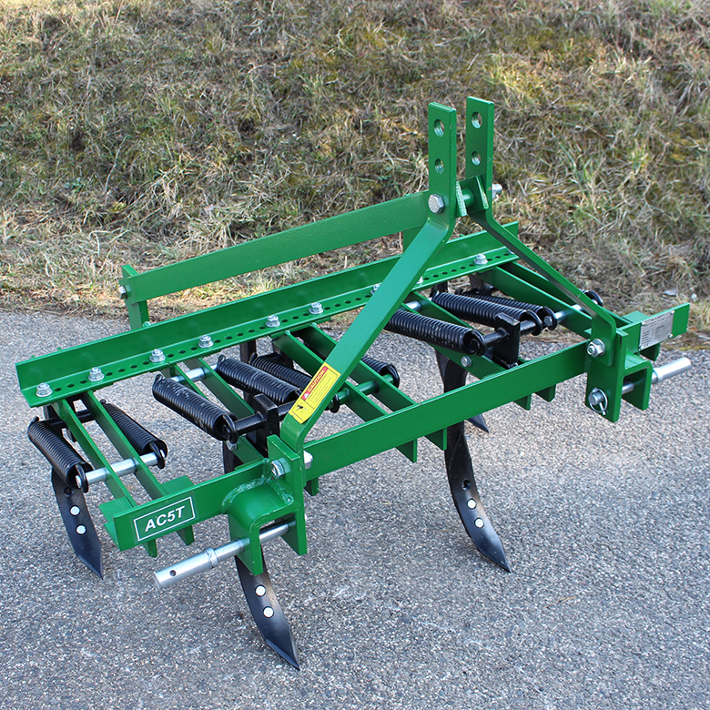 GEO&nbsp;AC 5T&nbsp;szántóföldi kultivátor&nbsp;-&nbsp;Starex Pro Kft.