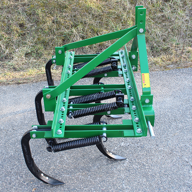 GEO&nbsp;AC 5T&nbsp;szántóföldi kultivátor&nbsp;-&nbsp;Starex Pro Kft.