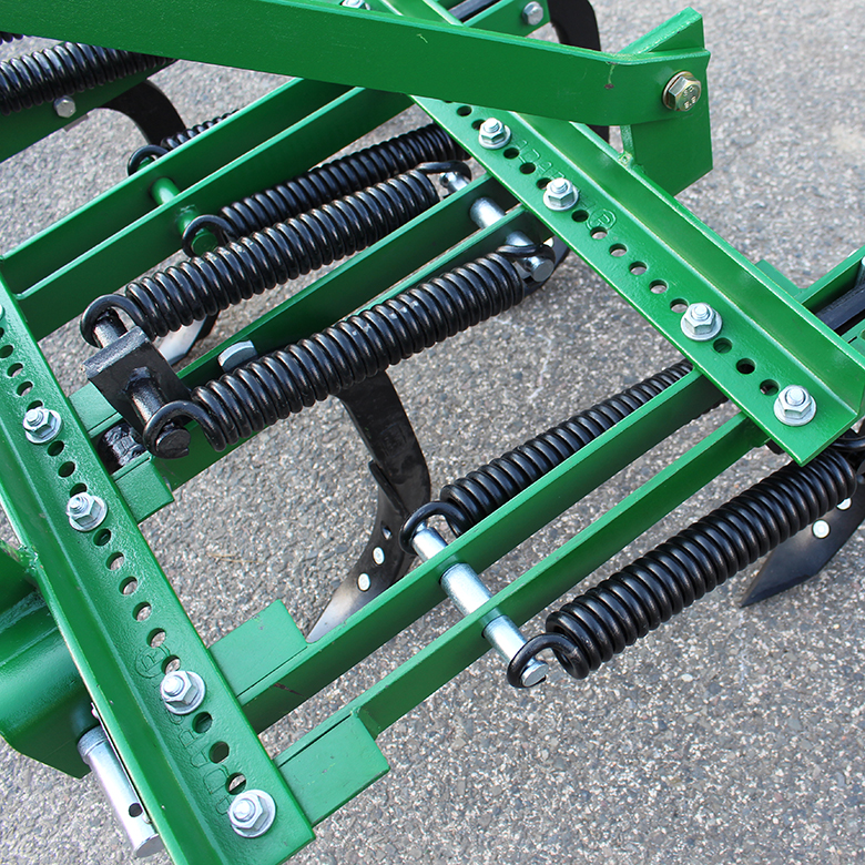 GEO&nbsp;AC 5T&nbsp;szántóföldi kultivátor&nbsp;-&nbsp;Starex Pro Kft.